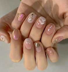 -LILY NAILS美甲美睫