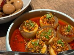 -蘑界·野生菌火锅(深业上城店)