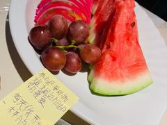 -海底捞火锅(枫蓝国际购物中心店)