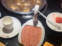 -吴老幺火锅(金龙店)