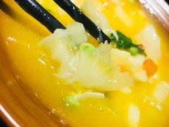 -汤品小厨·海鲜·烧烤·家常菜