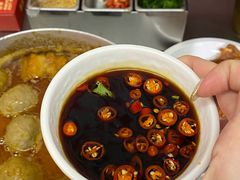 -燃计沙茶皇·香港沙茶火锅(人广旗舰店)