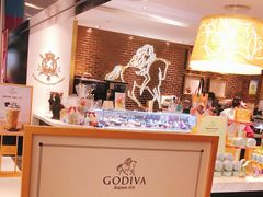-GODIVA(王府井apm店)