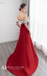 -艾朵婚纱
