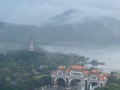-顺峰山公园
