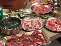 -西塔老太太泥炉烤肉(温州首店万象城黑金店)