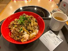 -食其家·牛丼咖喱(宜山路贝岭店)