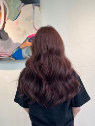 -FINE HAIR造型沙龙
