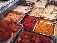 -永辉超市(泰州万达广场店)