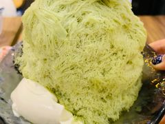 -Ice Monster冰馆·CNN评选全球十大甜品(国贸商城店)
