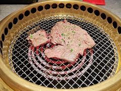-谷牛日式烤肉(宝山U天地店)