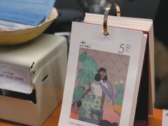 -研途咖啡馆(健康路店)