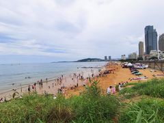 -威海国际海水浴场旅游区