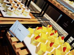 -AdD全日制餐厅(中谷花园酒店)