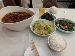 -嘉陵楼馋嘴城(簋街总店)