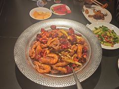 -辣尚瘾·烤鱼·新川菜(交大直营店)