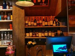 -德福楼咖啡吧(德福巷店)