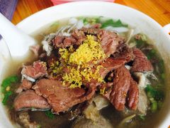 -潮镇老尾牛杂(环城西路店)
