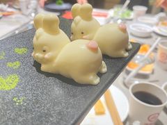 -海底捞火锅(翔龙天地广场店)