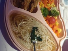 -马邦子·紫苏烤鱼(恒隆广场店)