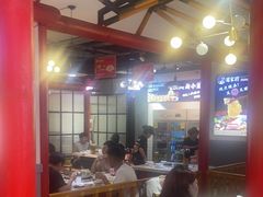 -蛙一刀·麻椒鱼火锅(金仙桥店)