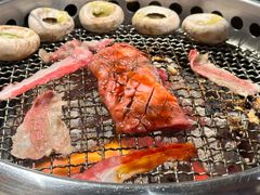 -何发发和牛烧肉·鳗鱼榴莲放题自助(乐峰广场店)