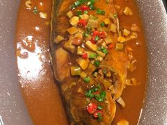-徽镇小厨·经典徽菜(马连道店)