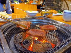 牛排肉-7年8班朝鲜族非遗美食(三钢里店)