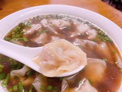 -吴家馄饨