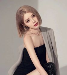 点击看大图 -LJOY丽锦造型·烫发染发