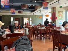 -天下客饭店(中山路店)