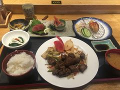 -江户前日本料理(瑞诗酒店店)