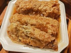 -稻香饭店(IFS国金中心店)