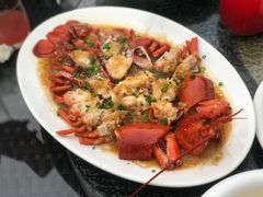 -頂好酒家·经典粤菜(海信广场店)