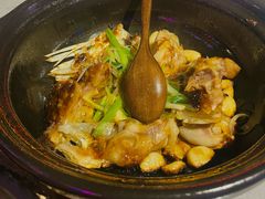 啫啫水库大鱼头-啫神·广州地标美食(北京路店)