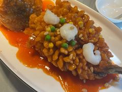 -宋园·金宴浙鲜馆(静安店)