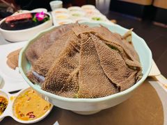 -额尔敦传统涮(体育场店)