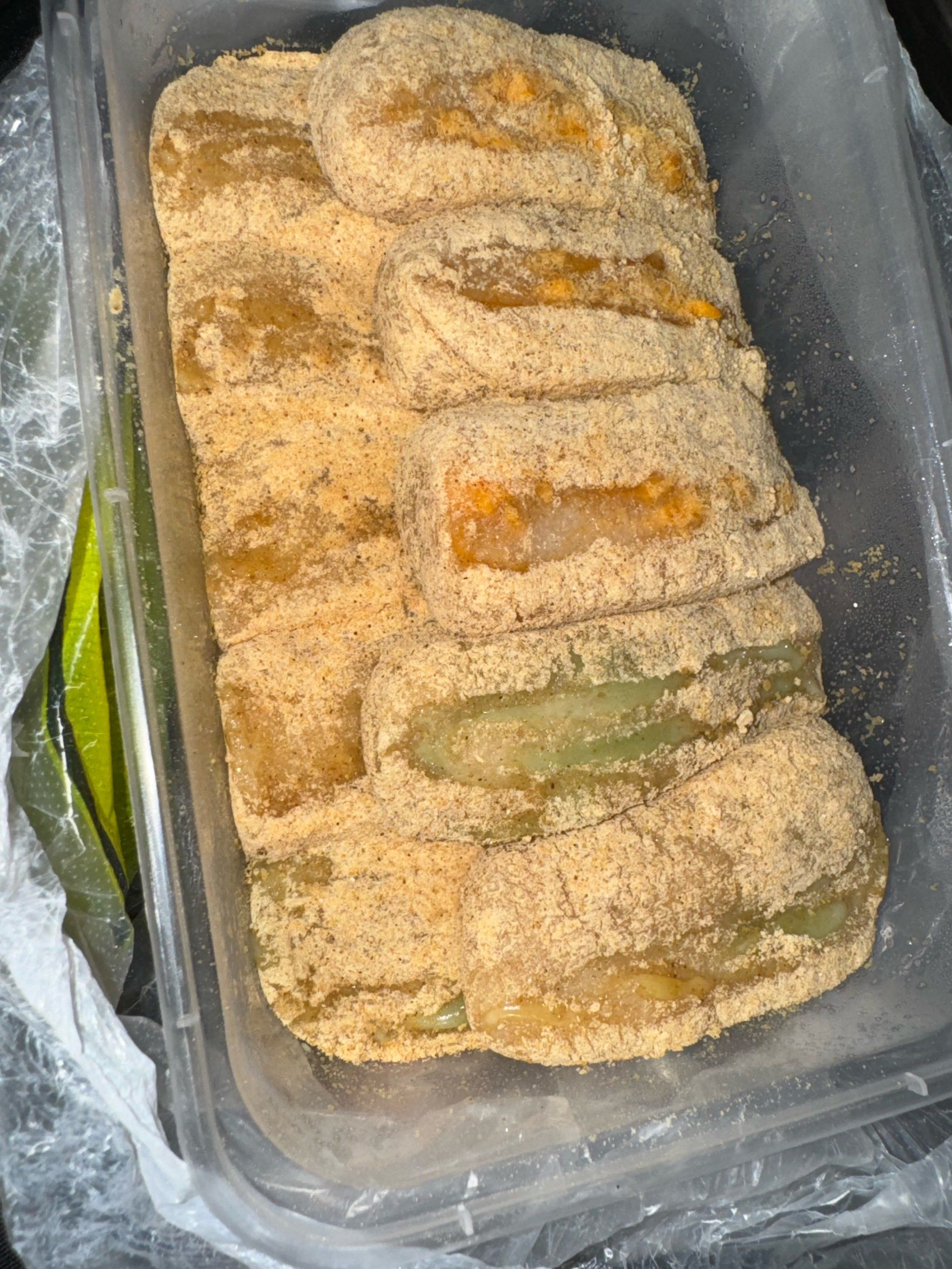 朝鲜打糕