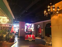-中西名菜(增城万达广场店)