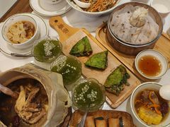 -春家·非遗手工小吃(徐汇万科广场店)