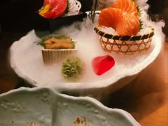 -阿吾罗日本料理(K11艺术中心店)