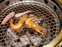 -花时·炭火烧肉(东百中心A馆店)