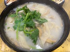 -惠丰源烩面馆(经七路店)