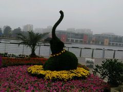 -廊坊文化艺术中心