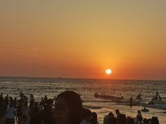 -威海国际海水浴场旅游区