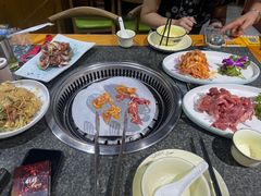 -鹤之乡·齐齐哈尔烤肉·非遗(秋涛路店)