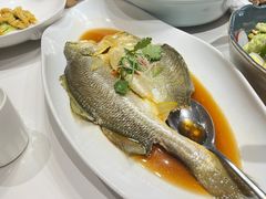 -羲和雅苑•北京烤鸭(国贸商城店)
