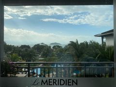 -石梅湾艾美度假酒店