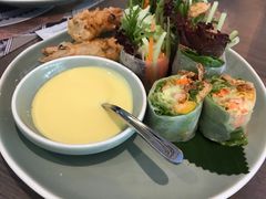 -CHINCHIN 青青·泰国料理(万象食家店)