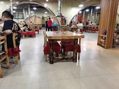 大堂-元盛居(生态大街店)